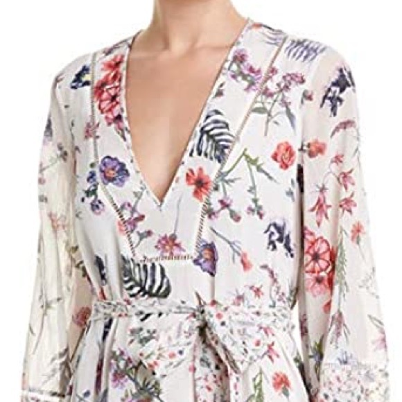 NWT Bcbg MAXAZRIA beautiful dress 👗 - Picture 6 of 8